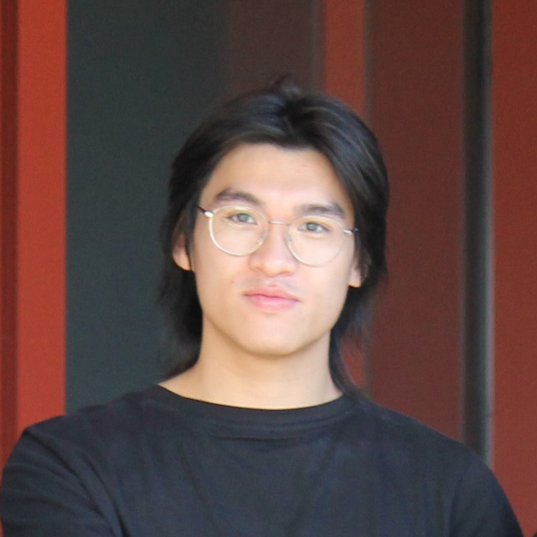 Alex Mai