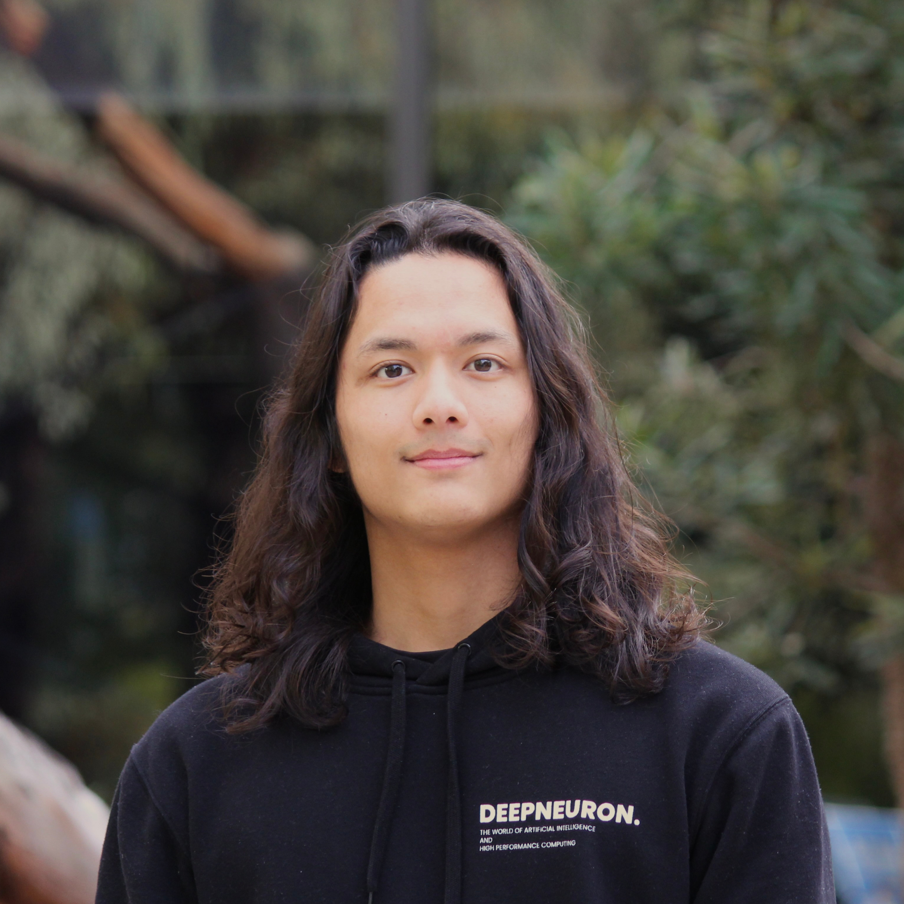 Joshua Riantoputra