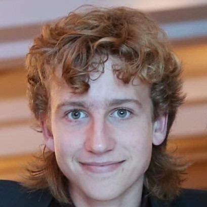 Luca Lowndes